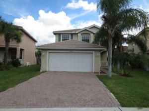 5435 Queenship Ct, Lake Worth, FL 33463