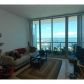 888 BISCAYNE BL # 4607, Miami, FL 33132 ID:749758