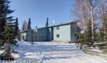 10380 Hillside Drive Anchorage, AK 99507