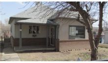 315 Kansas Ave Walsenburg, CO 81089