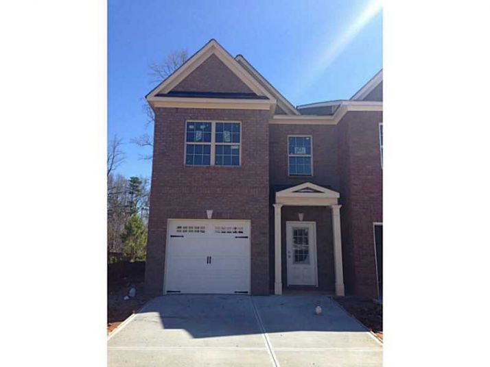 Unit 2771 - 2771 Gower Way, Suwanee, GA 30024