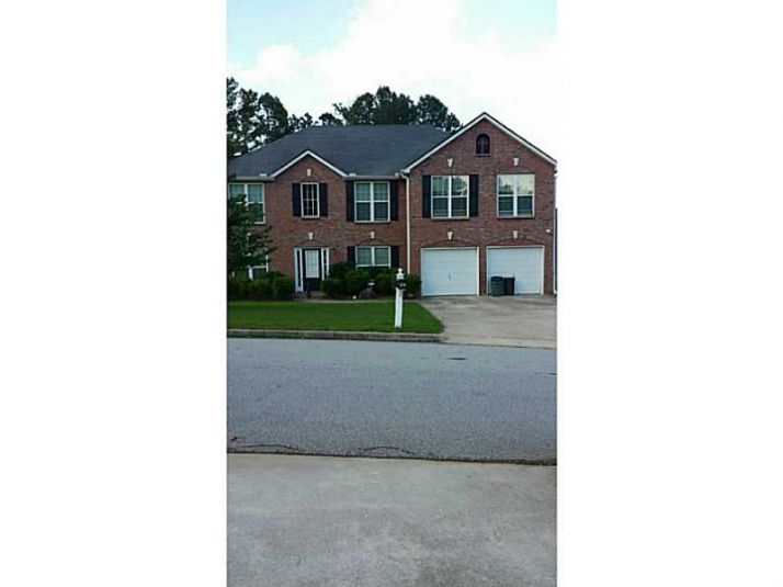 1230 Oak Knoll Court, Lithonia, GA 30058