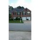 1230 Oak Knoll Court, Lithonia, GA 30058 ID:2865736