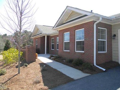 Unit 62 - 171 Villa Park Circle, Stone Mountain, GA 30087