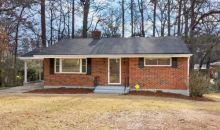 1086 Oakview Drive Se Smyrna, GA 30080