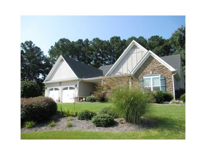 34 Brooke Knoll, Dallas, GA 30157