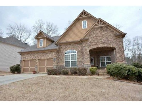 2526 Kachina Trail, Dacula, GA 30019