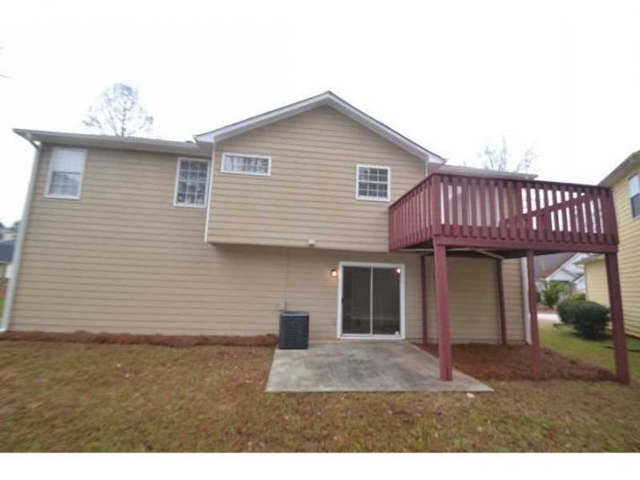 7045 Shore Road, Lithonia, GA 30058