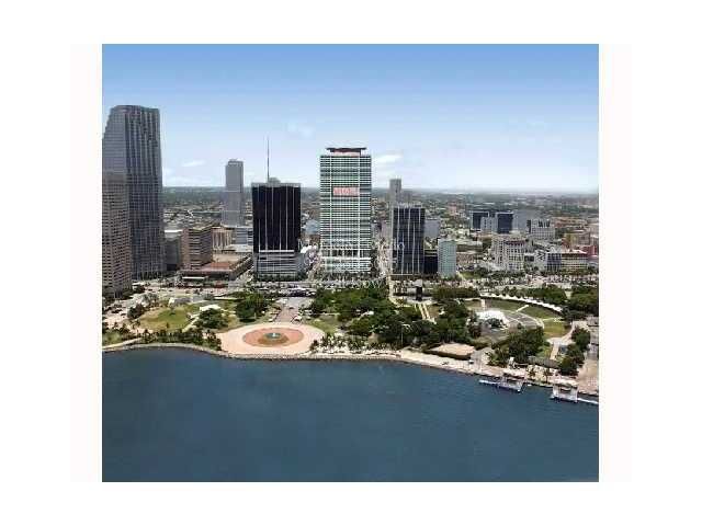 50 BISCAYNE BL # 4804, Miami, FL 33132