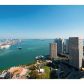 50 BISCAYNE BL # 4804, Miami, FL 33132 ID:1928512