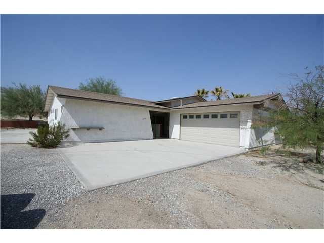 3276 Flying H Rd, Borrego Springs, CA 92004