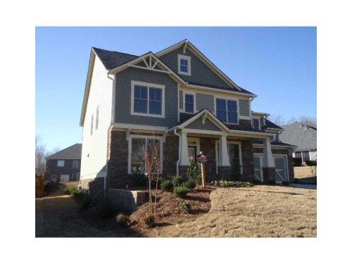 7323 Bird Song Place, Flowery Branch, GA 30542