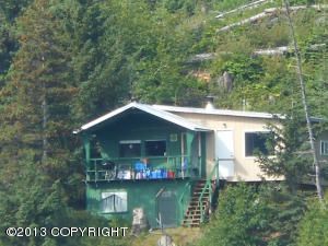 53352 Peterson Bay, Homer, AK 99603