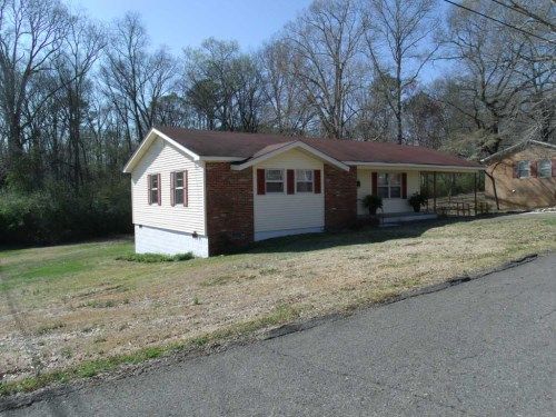 340 3RD STREET SE, Arab, AL 35016