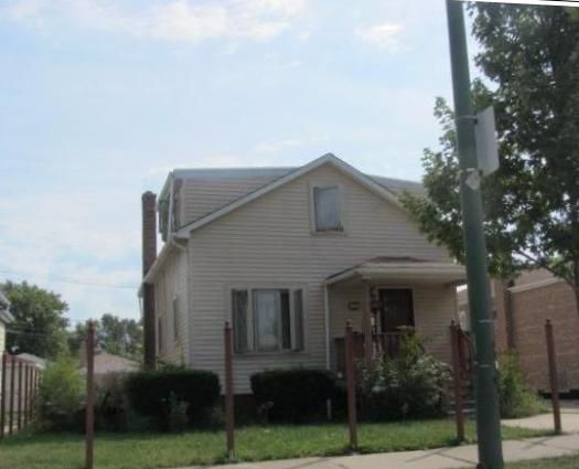 5153 South Tripp Avenue, Chicago, IL 60632