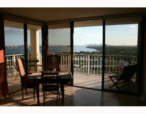 1000 QUAYSIDE TE # 1610, Miami, FL 33138