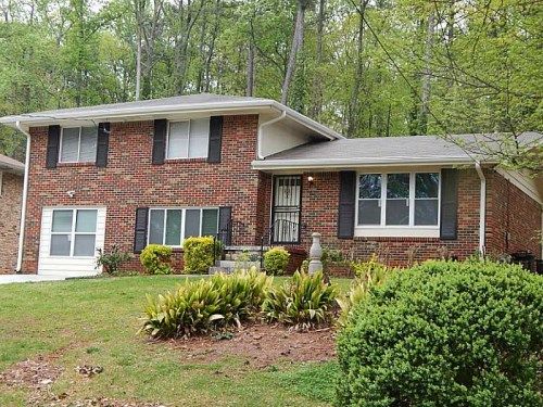 2406 Glenrock Drive, Decatur, GA 30032