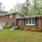 2406 Glenrock Drive, Decatur, GA 30032 ID:7054829