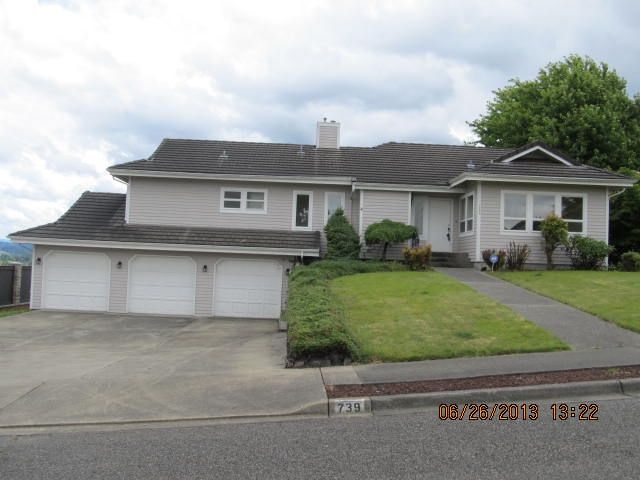 739 22nd St Sw, Puyallup, WA 98371