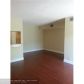 10004 WINDING LAKE RD # 103, Fort Lauderdale, FL 33351 ID:6813081