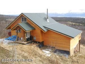 39010 Cannonball Circle, Homer, AK 99603