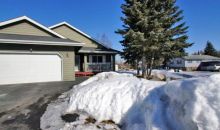 834 Elaine Drive Anchorage, AK 99504