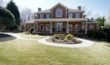 120 Stone Orchard Court Alpharetta, GA 30004