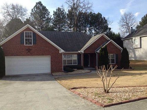 2142 Vintage Oakes Drive, Loganville, GA 30052