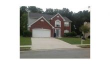 575 Beckenham Walk Drive Dacula, GA 30019