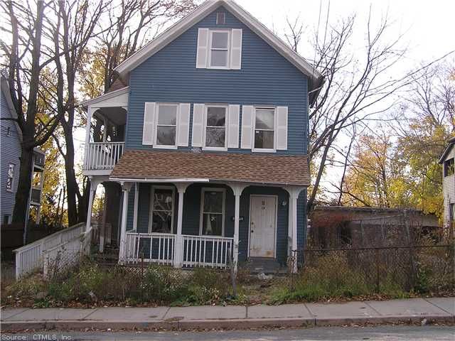 27 Beacon St, Waterbury, CT 06704