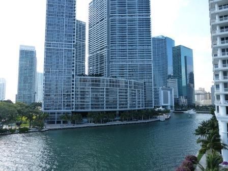 701 BRICKELL KEY BL # 603, Miami, FL 33131