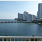 701 BRICKELL KEY BL # 603, Miami, FL 33131 ID:766682