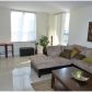 701 BRICKELL KEY BL # 603, Miami, FL 33131 ID:766684