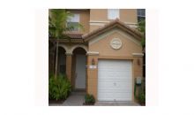 11443 76TH TERRACE # 11443 Miami, FL 33178