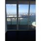 50 BISCAYNE BL # 5310, Miami, FL 33132 ID:1634587