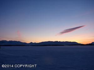 L3 Caribou Lake, Homer, AK 99603