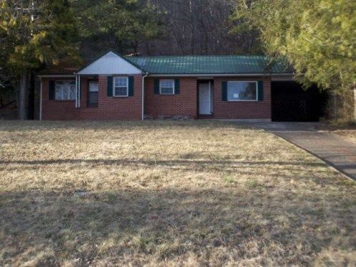 2019 6th Ave E, Big Stone Gap, VA 24219