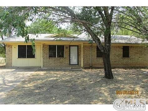 Shady, Gatesville, TX 76528