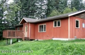 877 Lupine Court, Homer, AK 99603