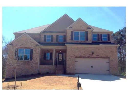 3117 Hollowstone Drive 62, Loganville, GA 30052