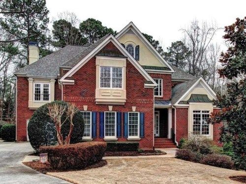 4487 Parry Place, Roswell, GA 30075