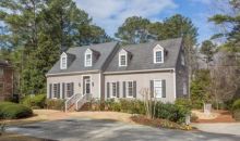 4590 Woodland Brook Drive Se Atlanta, GA 30339