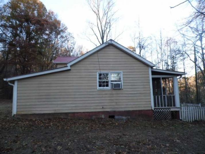 1869 Long Branch Road, Dahlonega, GA 30533