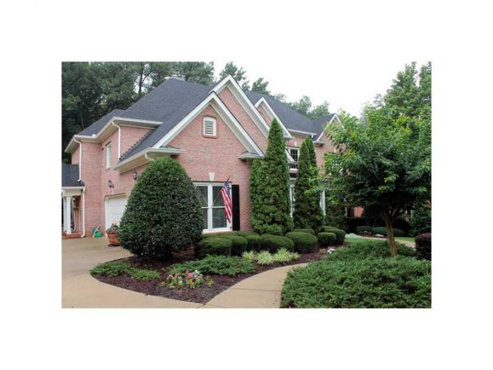 2442 Oak Hill Overlook, Duluth, GA 30097