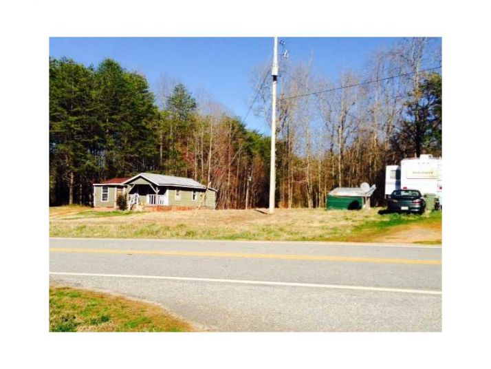 1641 Old Dahlonega Highway, Dahlonega, GA 30533