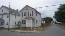 156 Stewart Street Old Forge, PA 18518