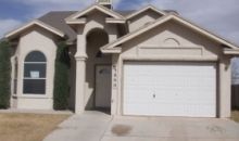 3860 Lynwood St El Paso, TX 79936