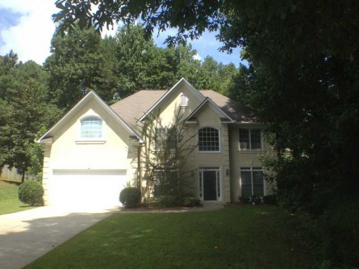 135 Ashwood Drive, Roswell, GA 30076