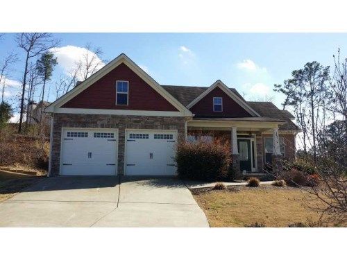 21 Birch Place, Adairsville, GA 30103