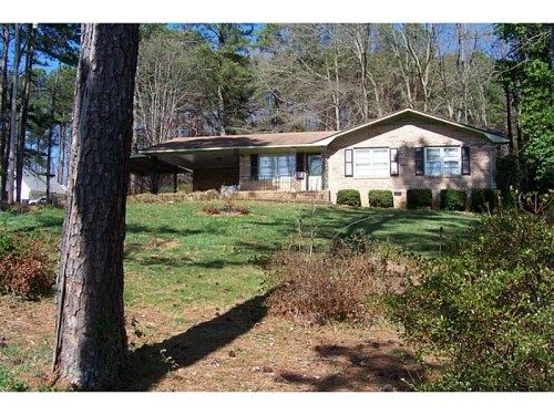 3880 Dr Bramblett Road, Cumming, GA 30028